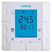 Комнатный термостат Siemens RDE410/EH
