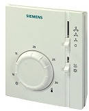 Комнатный термостат Siemens RAB11