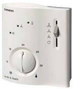 Комнатный термостат Siemens RCC10