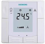 Комнатный контроллер температуры Siemens RDF600