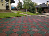 Травмобезпечне покриття для дитячих майданчиків, фото 10