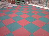 Травмобезпечне покриття для дитячих майданчиків, фото 6