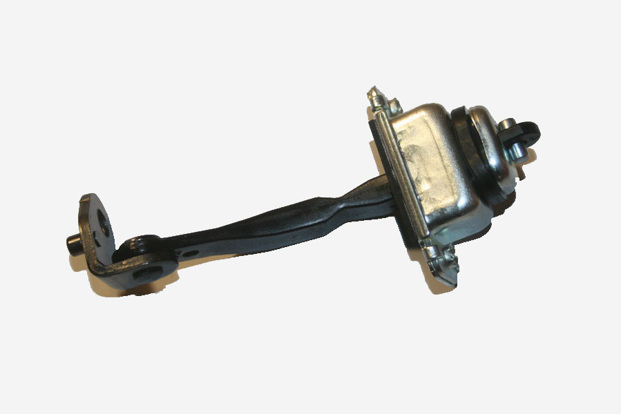 Ограничитель двери ЛАНОС передний левый GM, цена 264.26 грн — Prom.ua ...