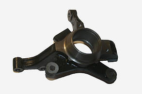 Кулак поворотний АВЕО лівий + ABC SHIKOO Корея