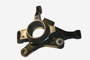 Кулак поворотний АВЕО правий SHIKOO Корея