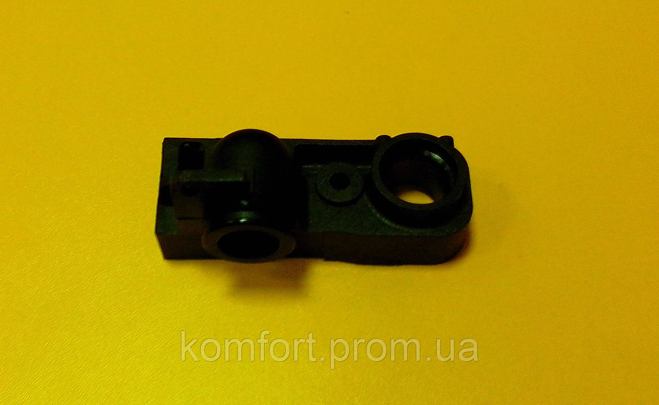 Права частина гідроблоку під кран підживлення газового котла Arca Pixel, Ганна Нова, фото 1