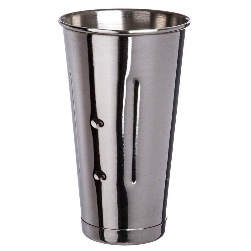 Стакан на міксер для молочних коктейлів Bartscher, фото 1