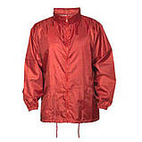 Вітровка з повнорозмірною блискавкою Ескоція, фото 4