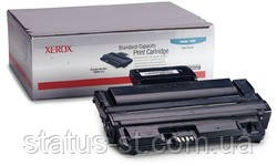 Заправка картриджа Xerox 106R01373 до принтера Phaser 3250D, 3250, фото 1