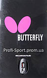 Butterfly SK Carbon основа ракетка, фото 9