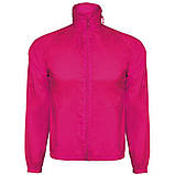 Вітровка унісекс з технічної тканини Кентуккі, фото 5