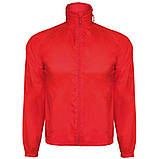 Вітровка унісекс з технічної тканини Кентуккі, фото 6