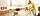 Рамка п'ятимісна горизонтальна білий Schneider Sedna (sdn5800921), фото 2
