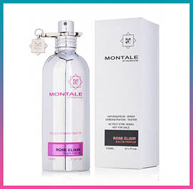 MONTALE ТЕСТЕР 100ML