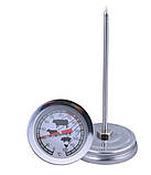 Харчової термометр TD 110 до 120 °С для м'яса, випічки, молока, фото 7