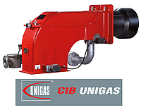 Промышленные газовые горелки Unigas TP 512A ( 4500 кВт )