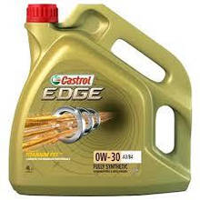 Castrol EDGE FST 0W-30 4л A3/B4 TITANIUM Моторне масло