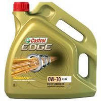 Castrol EDGE FST 0W-30 4 л A3/B4 TITANIUM Моторна олива