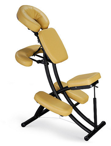 Крісло для масажу-ГНОМ