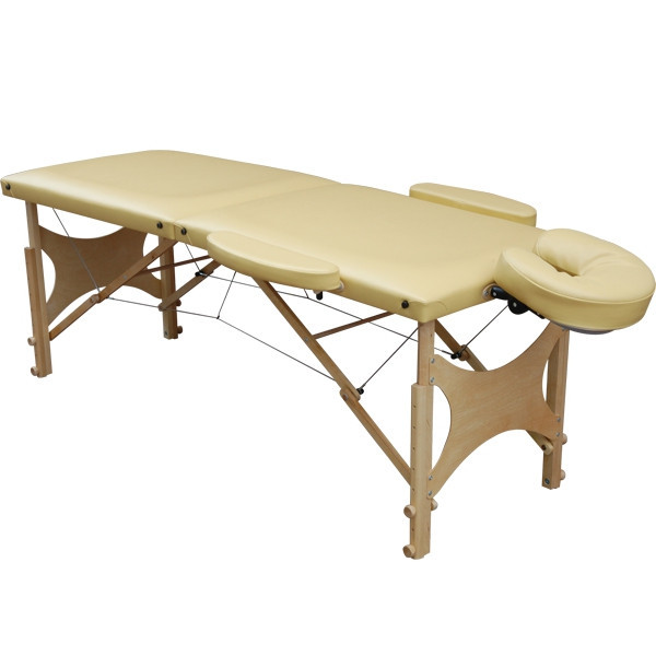 Складаний масажний стіл БДЖІЛКА 1