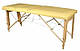 Складаний масажний стіл KOSMO, фото 3