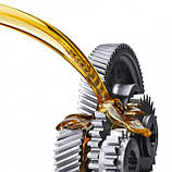 Масла трансмісійні