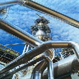 Масла індустріальні