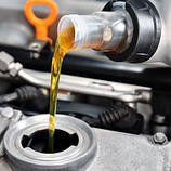 Масла моторні
