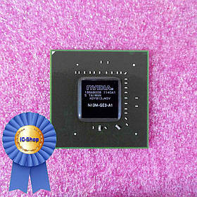 Мікросхема N13M-GE3-A1 - гарантія на чіп 1 міс.