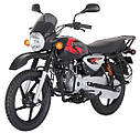 Мотоцикл Bajaj Boxer 125 Cross, фото 3