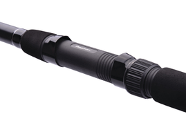 Коропове вудлище Flagman Magnum Black Carp 3.9 м 3.5 lb, фото 3