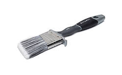 Пензель зі скошеною щетиною Anza Super Soft Angled Cut Brush Ergo 35мм