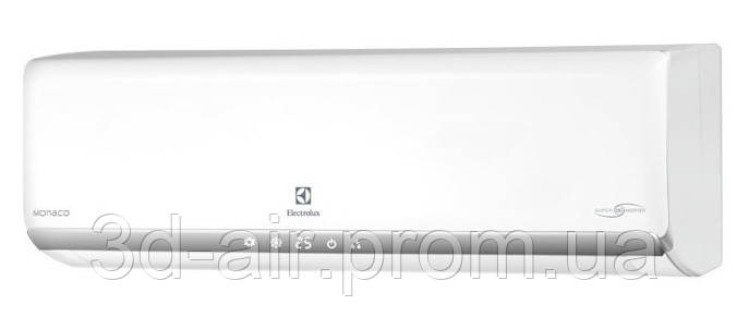 Кондиціонер Electrolux Monaco Super DC EACS/I-09HM/N8_22Y EU