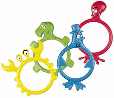 Іграшки для басейну