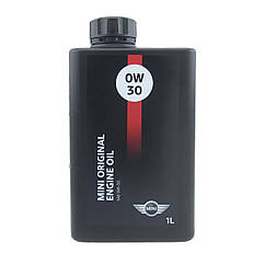 MINI Original Engine Oil Longlife-04 0W-30