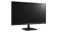 Монітор LG 27" LG 27MK400H-B, фото 2