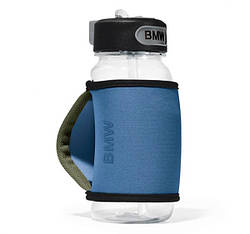 Пляшечка для води BMW Active Drinks Bottle, Functional, Blue (80232446010)