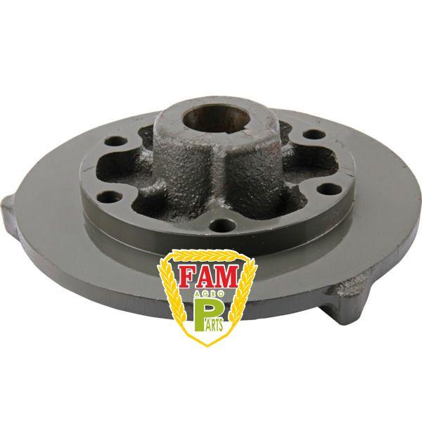 Маточина зірочки приводу мотовила, 645931 Claas