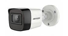 Камери відеоспостереження Hikvision Low Light New , EXIR