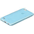 Чохол Promate Akton-i6P для Apple iPhone 6 Plus/6s Plus Blue (akton-i6p.blue), фото 3