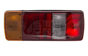 Ліхтар задній MAN L2000 без проводів Ліва сторона