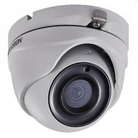 Камера відеоспостереження Hikvision DS-2CE76D3T-ITMF