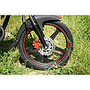 Мотоцикл Skybike COBRA 125, фото 7