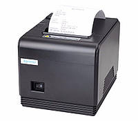 POS-принтер Xprinter XP-Q200 USB + LAN