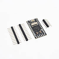 Arduino Nano 3.0 ATMEGA328; 5V; 32MHz; 32kb microUSB