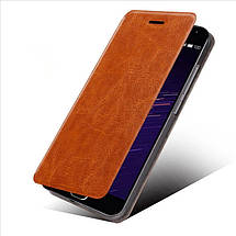 Шкіряний чохол-книжка Mofi для Samsung Galaxy S 10e (4 кольори), фото 2