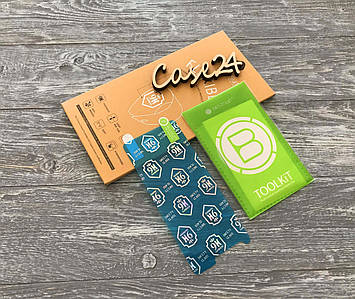 Захисне гнучке скло Bestsuit Flexible для Nokia 3.1