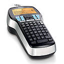 Принтер DYMO LabelManager™ 420P у кейсі, фото 3