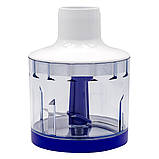 Блендер Rotex RTB505-W NEW (Ротекс), фото 3