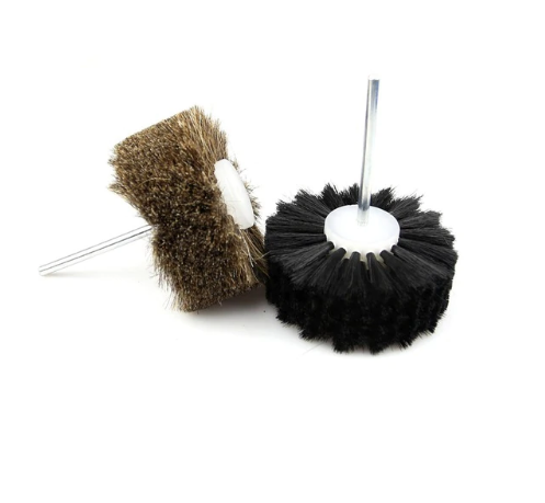 Щетки для полировки и воскования в Белой Церкви от компании "Домінант ЧПУ".